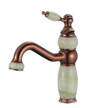 YLB0122 Bathroom tap basin faucet mixer sanitary brass bathroom faucet